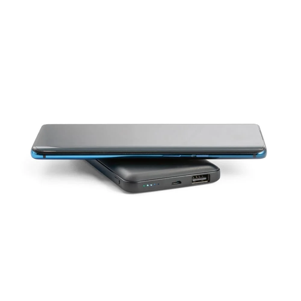 Power Bank com Logo Personalizada AZOFI