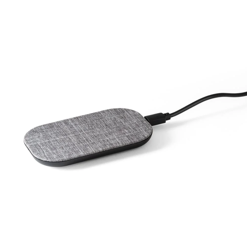 Power Bank com Logo Personalizada RENEWAL CHARGER