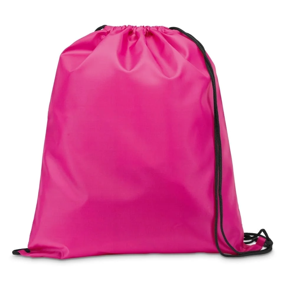 Sacochila com Logo Personalizada CARNABY