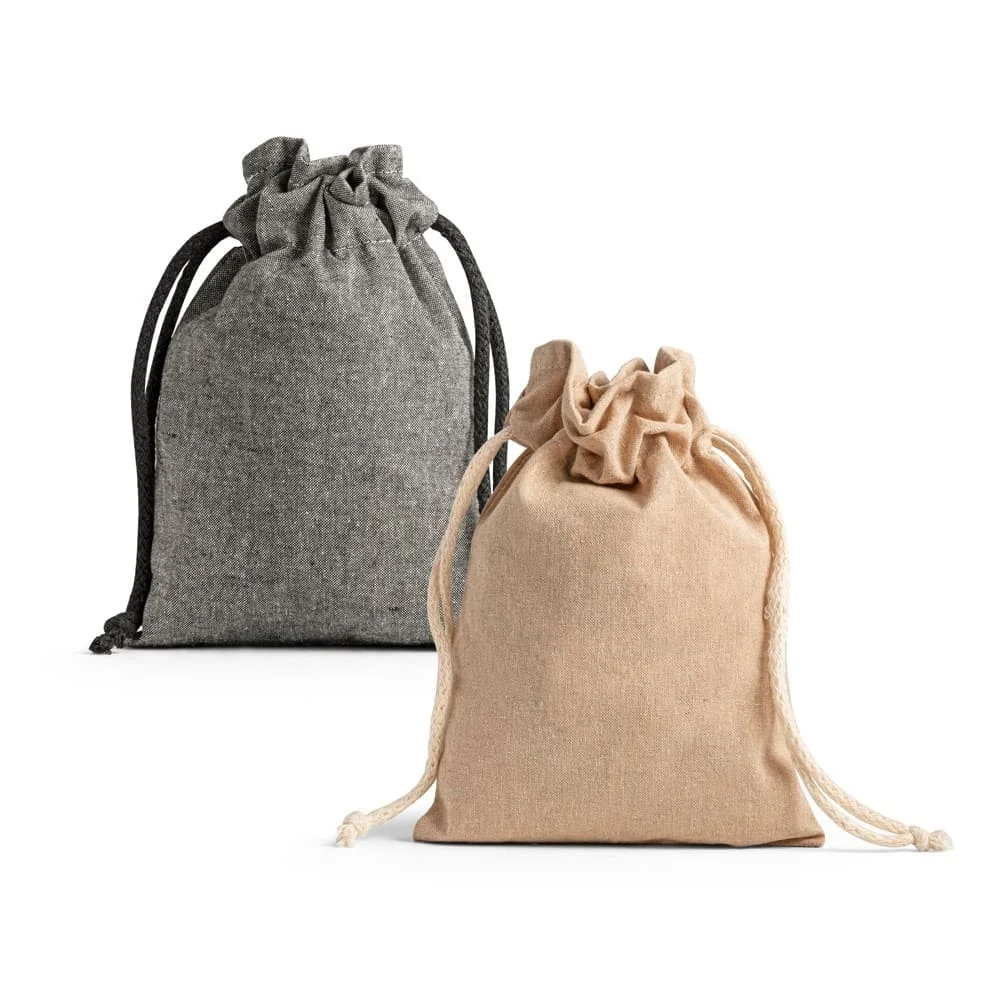 Sacola Mochila com Logo Personalizada GIBRALTAR