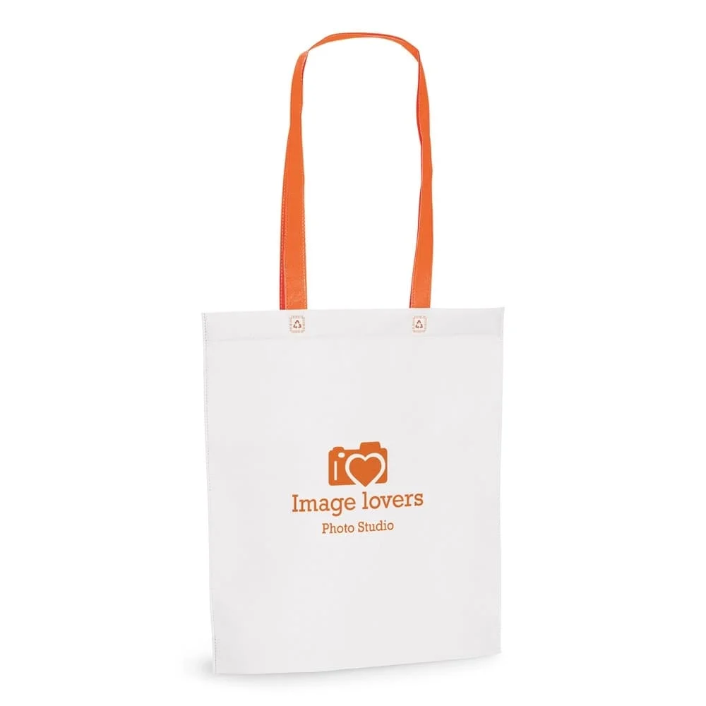 Sacola com Logo Personalizada WOODBURY