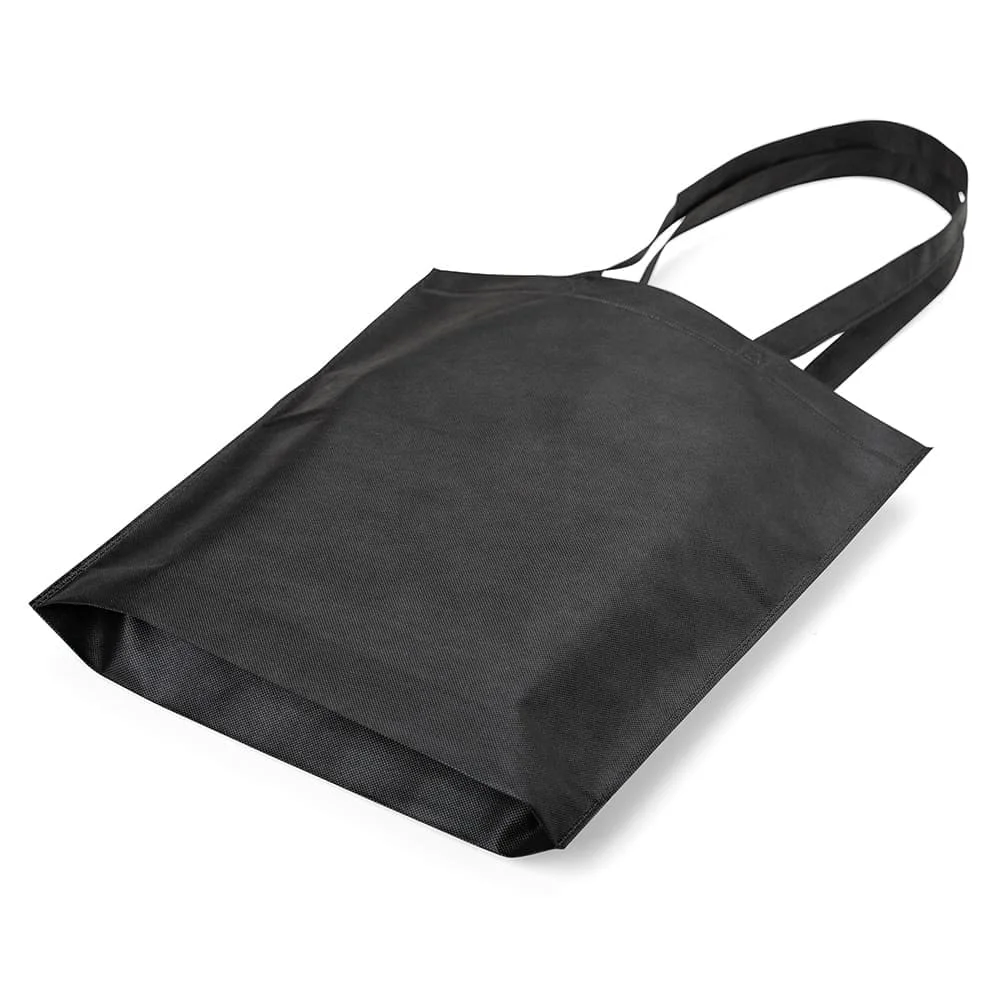 Sacola com Logo Personalizada para Feiras