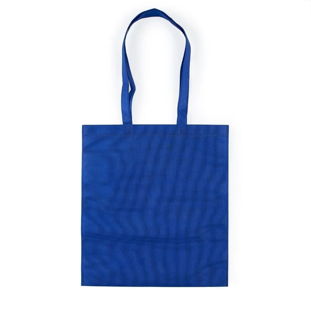 Sacola com Logo Personalizada para Feiras