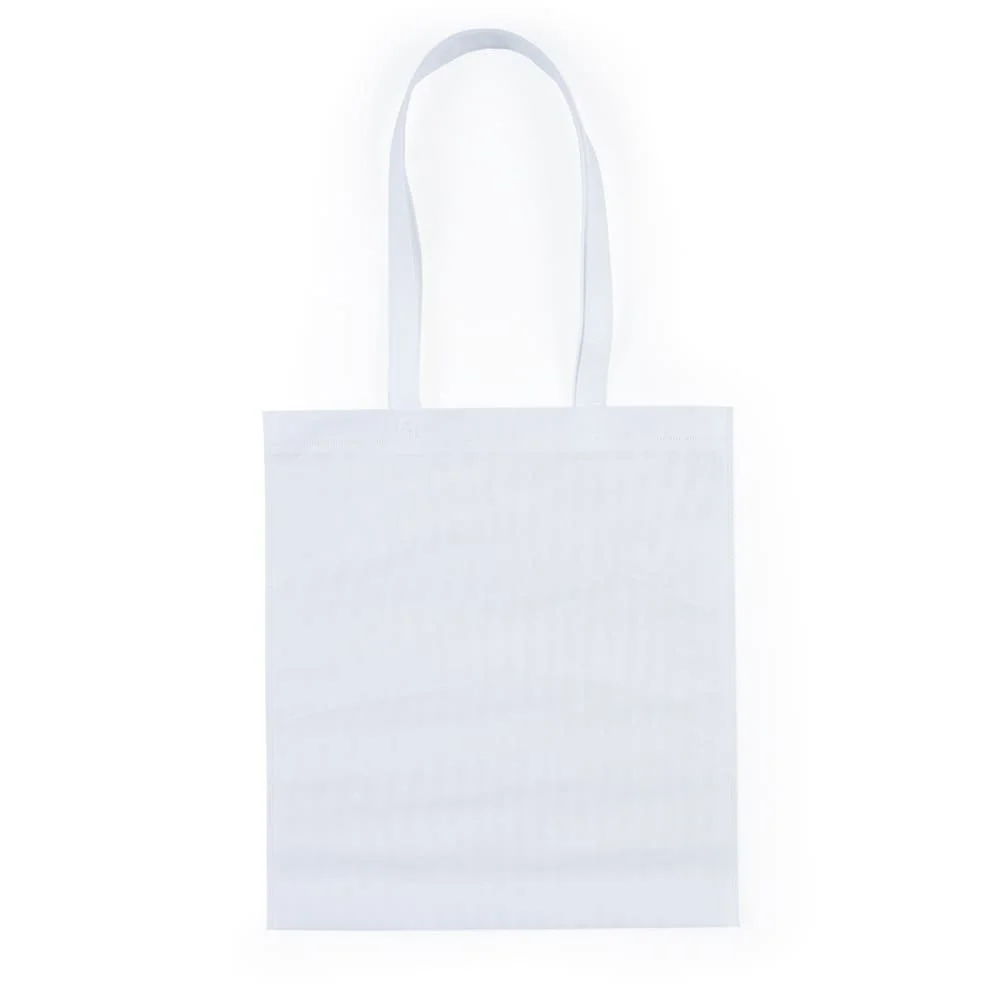Sacola com Logo Personalizada para Feiras