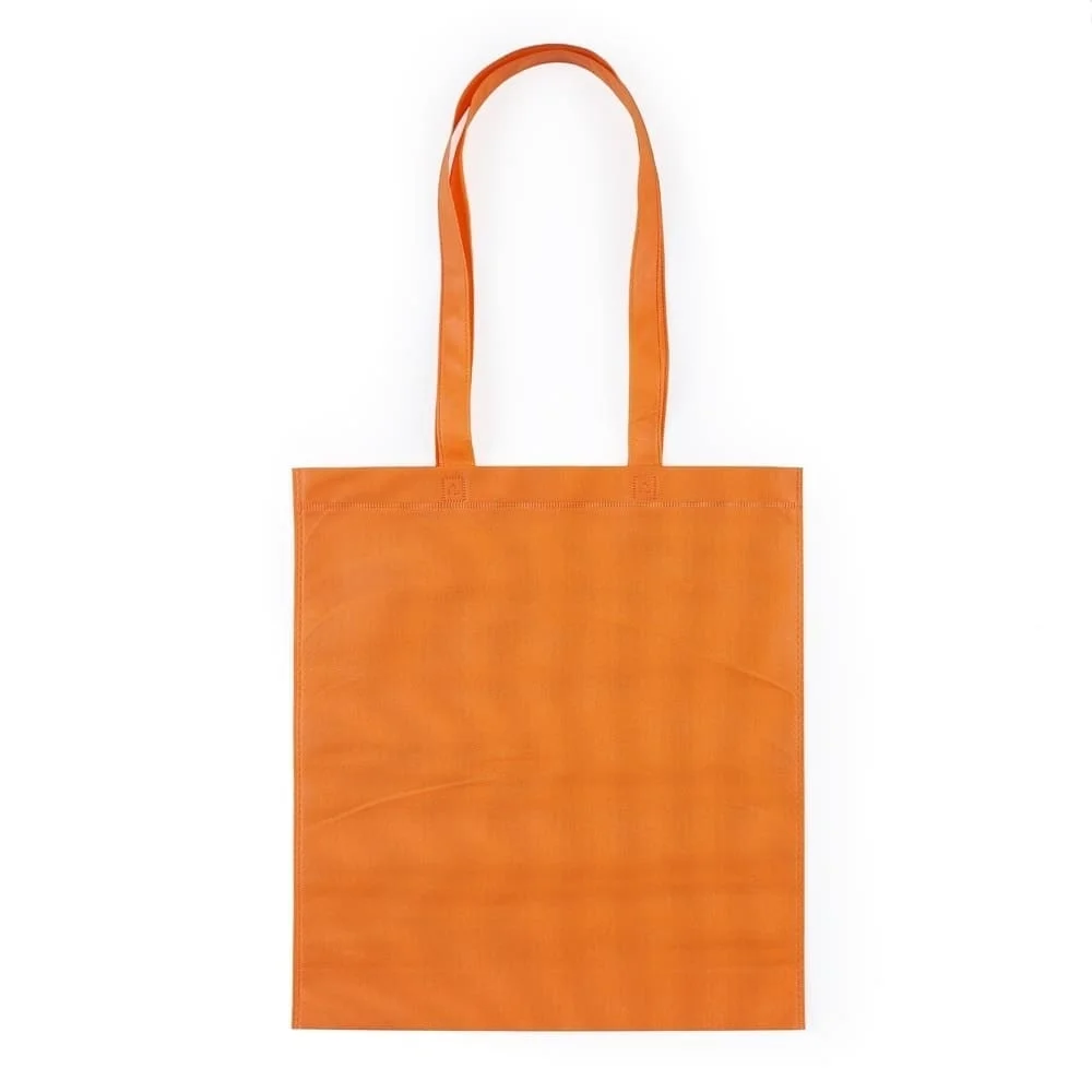 Sacola com Logo Personalizada para Feiras