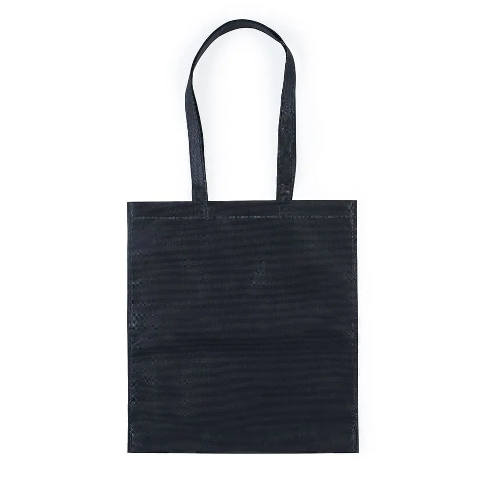 Sacola com Logo Personalizada para Feiras