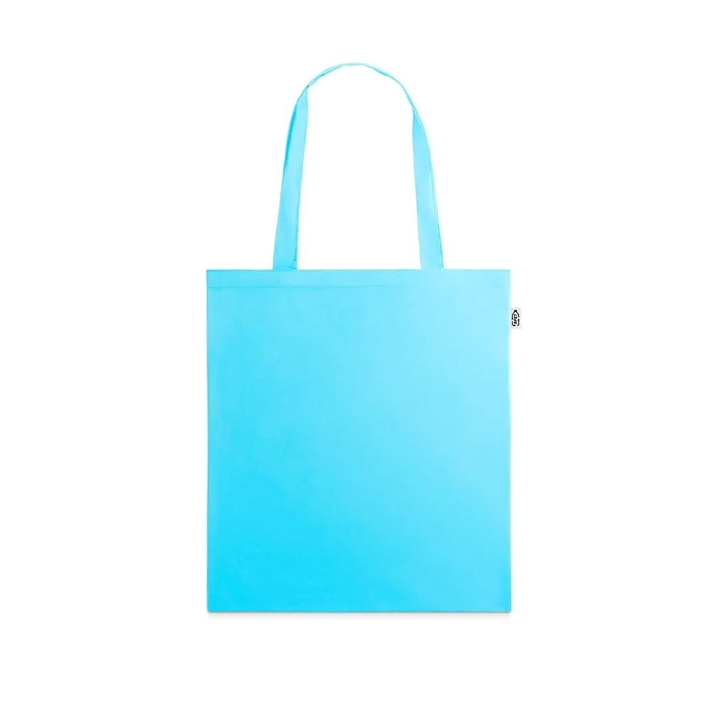 Sacola com Logo Personalizada rPET MAPUTO