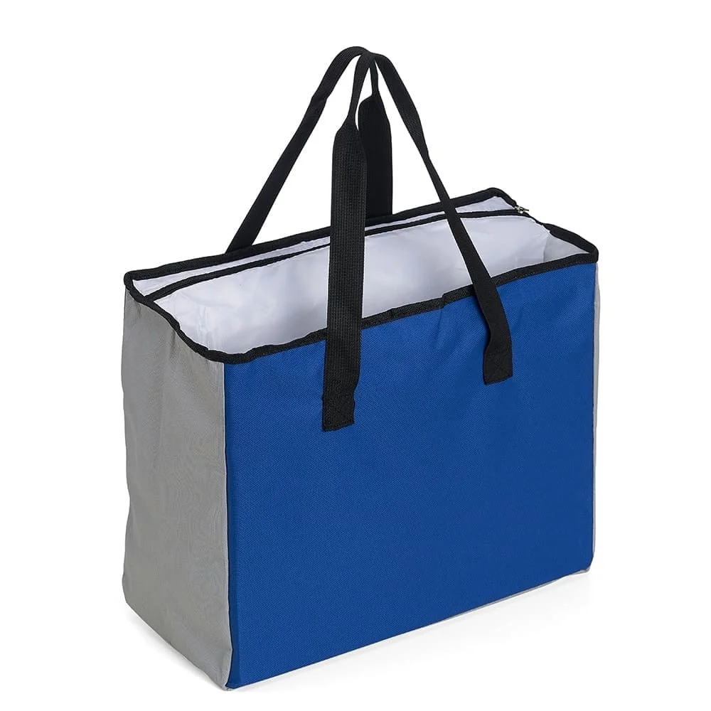 Sacola Térmica com Logo Personalizada