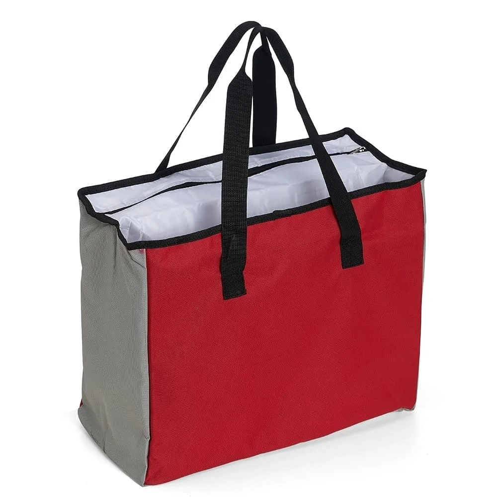 Sacola Térmica com Logo Personalizada