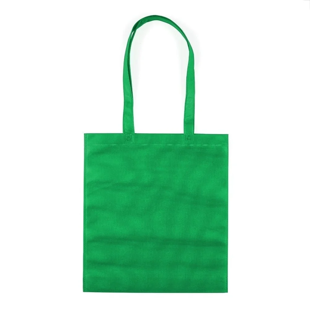 Sacola com Logo Personalizada para Feiras