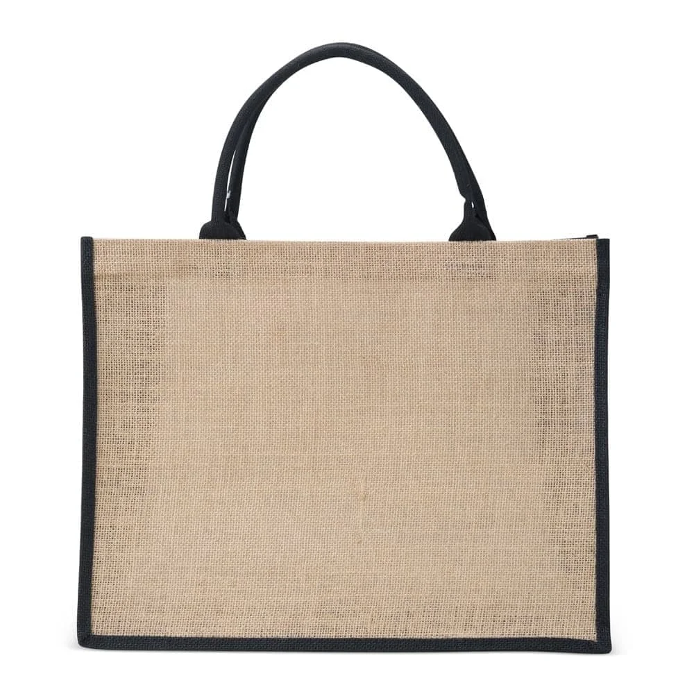 Sacola com Logo Personalizada ECO Grande
