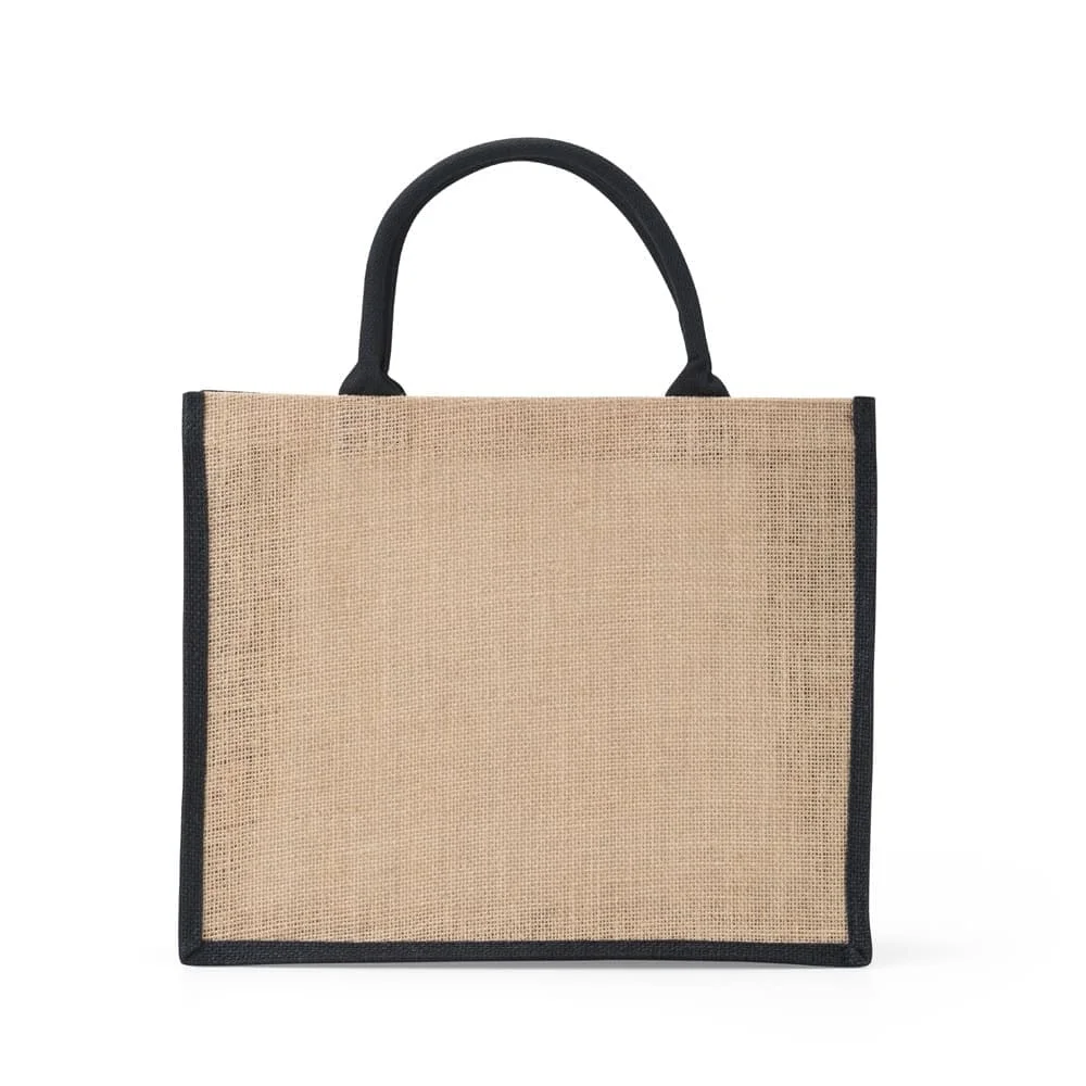 Sacola com Logo Personalizada ECO Pequena