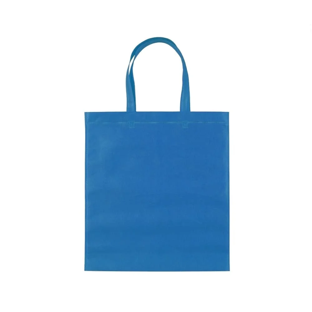 Sacola com Logo Personalizada de TNT