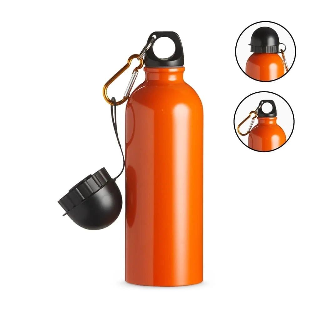 Squeeze com Logo Personalizada GYM