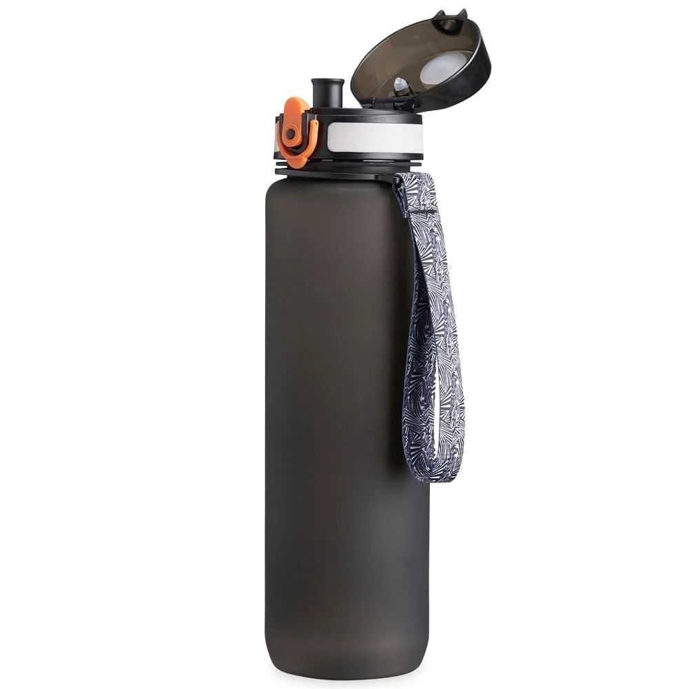 Squeeze com Logo Personalizada 1L