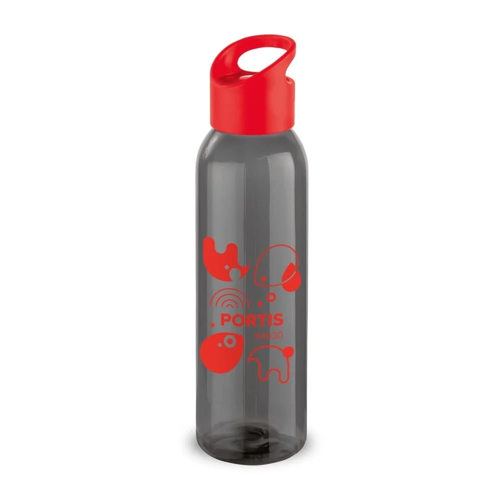 Squeeze com Logo Personalizada PORTIS