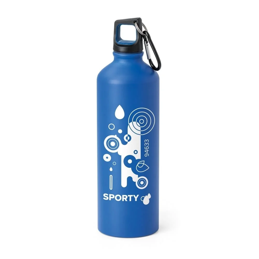 Squeeze com Logo Personalizada SPORTY