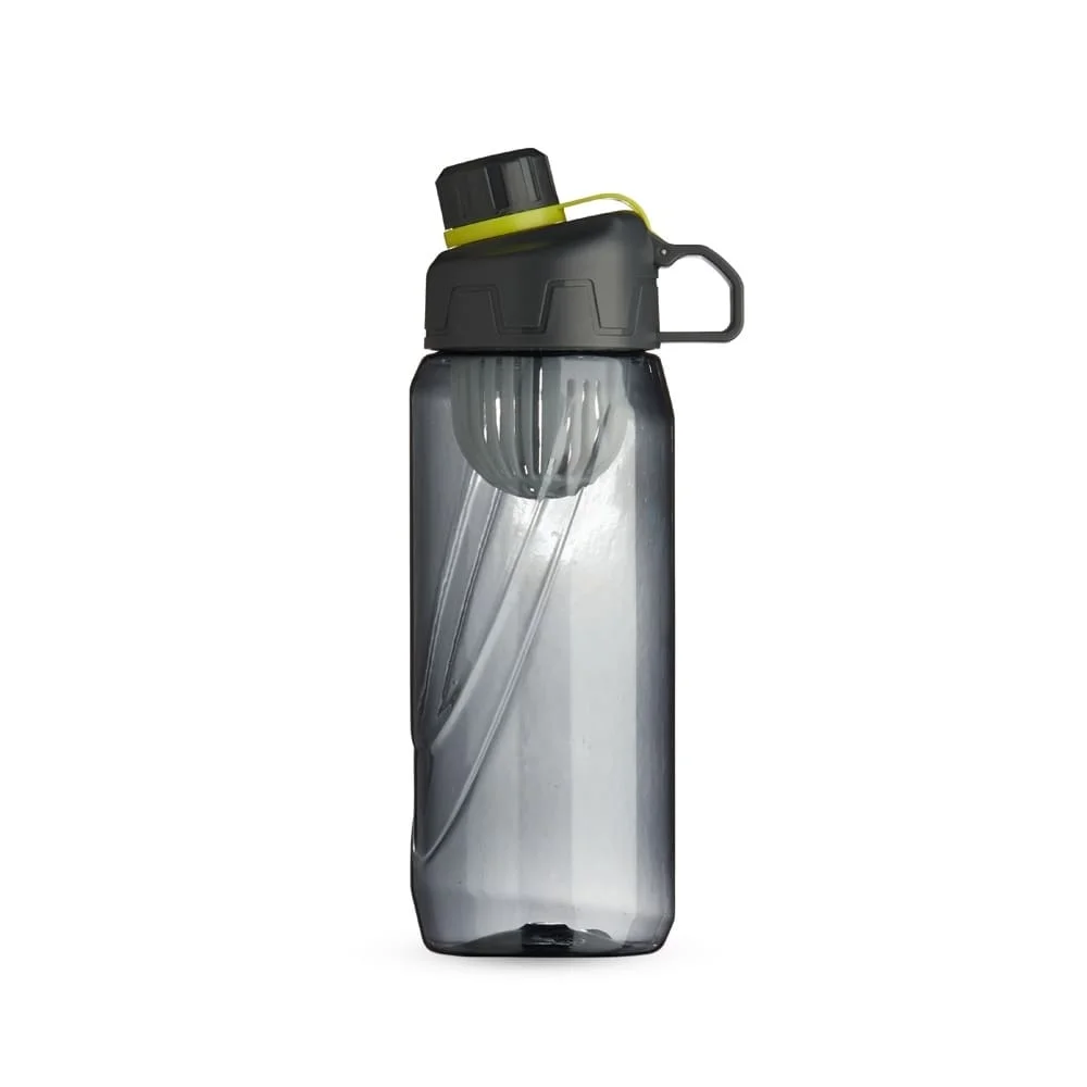 Squeeze Plástica com Logo Personalizada 800ml