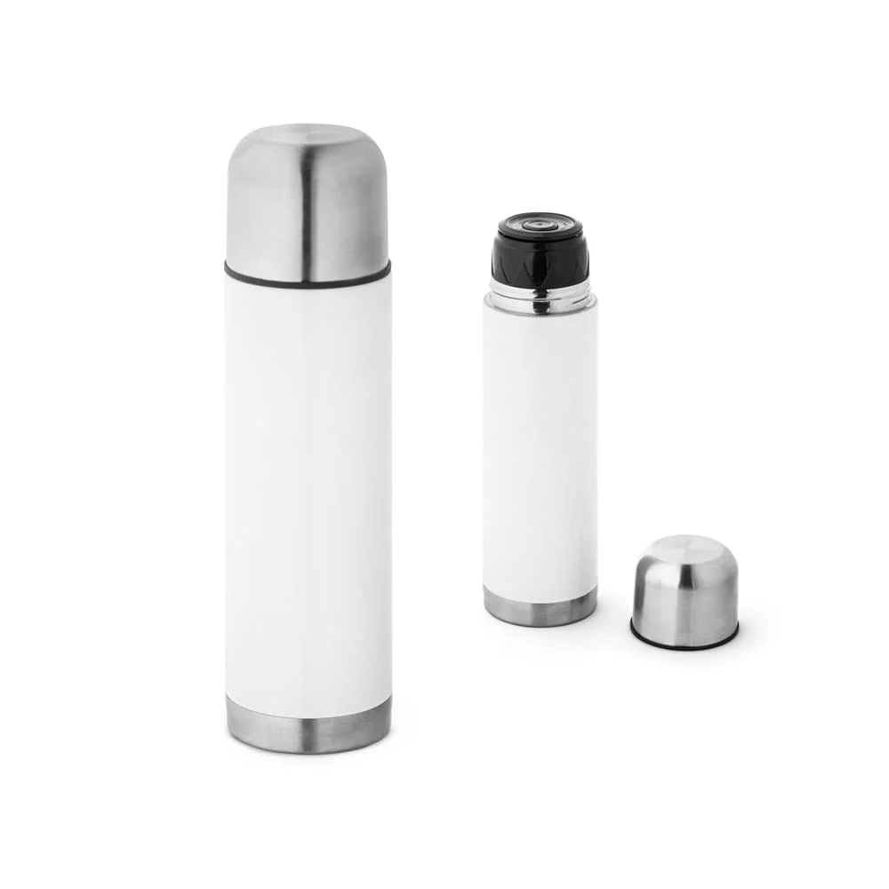 Squeeze Térmica com Logo Personalizada HENDERSON