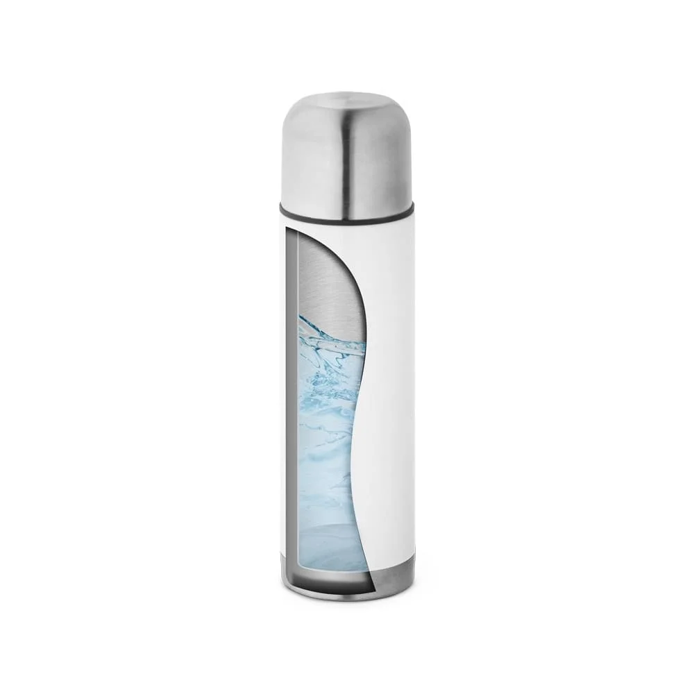 Squeeze Térmica com Logo Personalizada HENDERSON