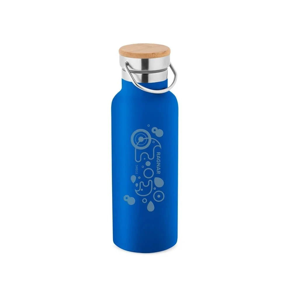 Squeeze Térmica com Logo Personalizada RAGNAR