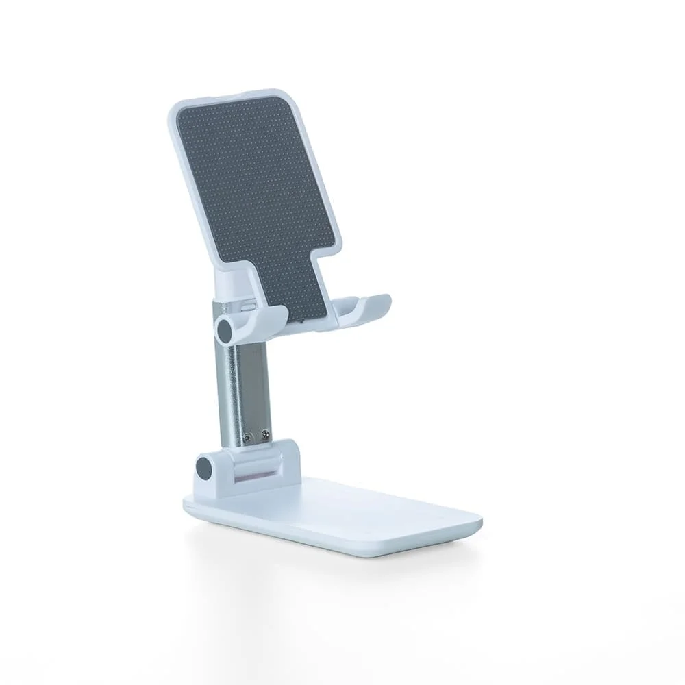 Suporte para Celular de Mesa com Logo Personalizada